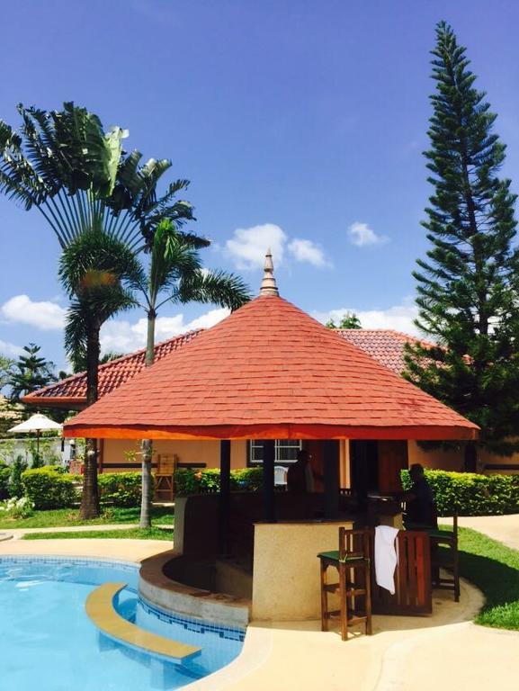 The Resort Happy Elephant Rawai 외부 사진