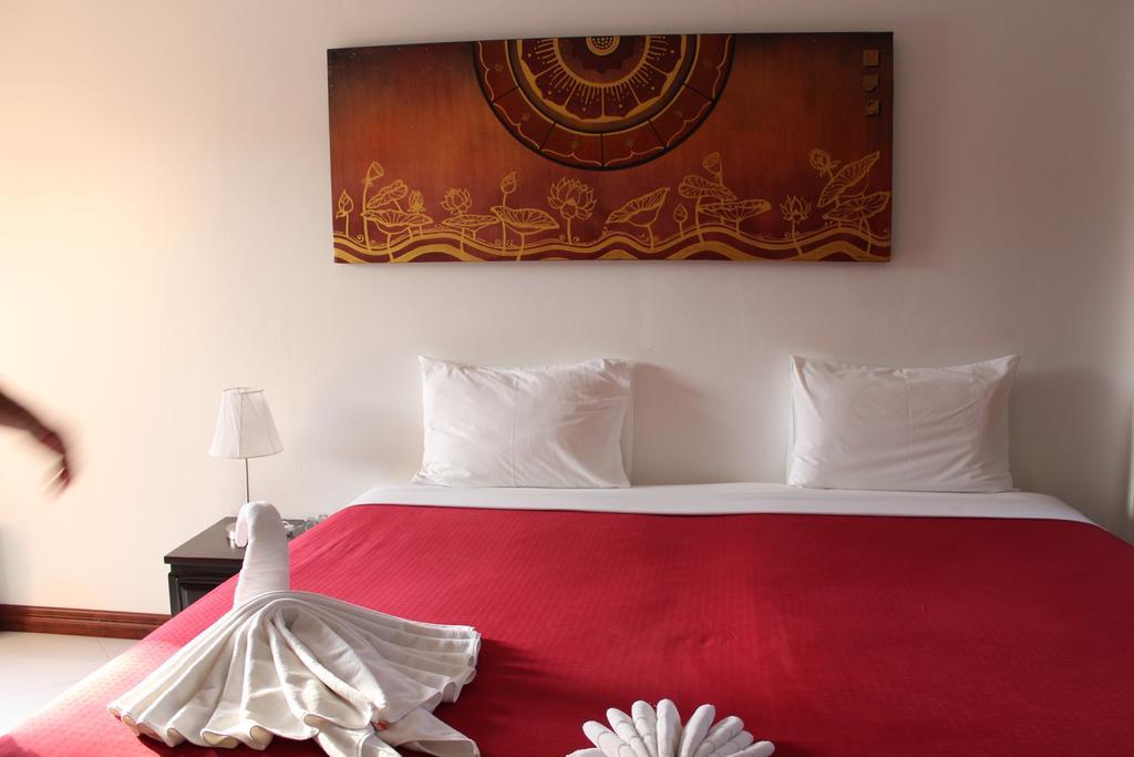 The Resort Happy Elephant Rawai 외부 사진